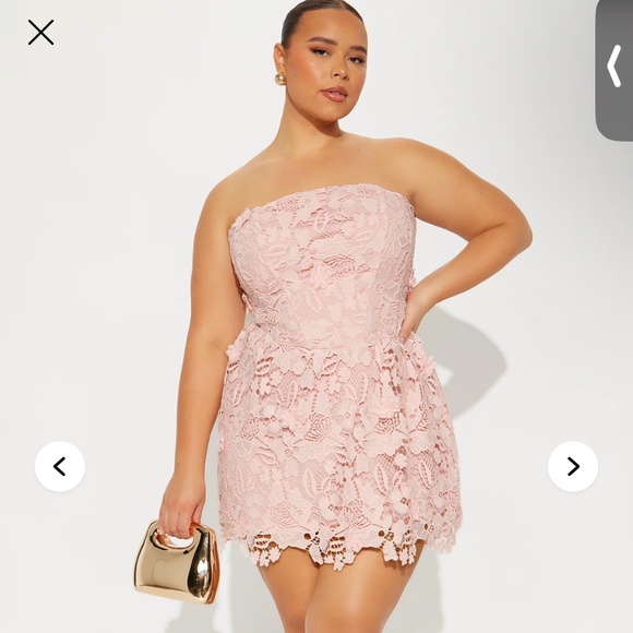 Fashion Nova - Picture 1 of 2